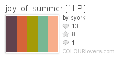 joy_of_summer_[1LP]